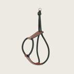 Essential Harness - Deep Green