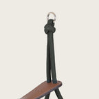 Essential Harness - Deep Green