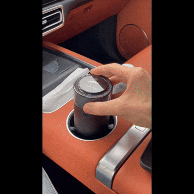 Gaxilo Smart Car Diffuser