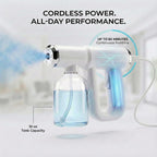 Rechargeable ULV Disinfectant Fogger