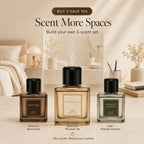 Plume Automatic Scent Diffuser