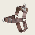 Horsebit Harness : Mocha