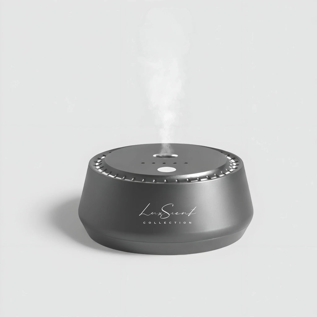 Deluxe Car Diffuser