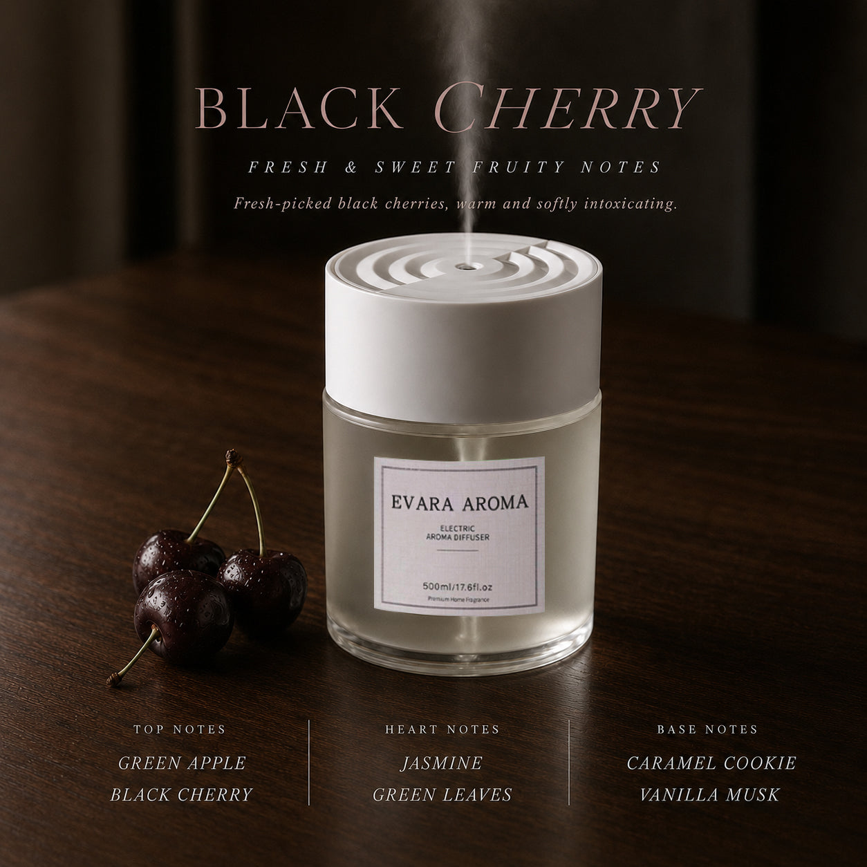 Electric Aroma Diffuser