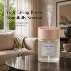 Electric Aroma Diffuser