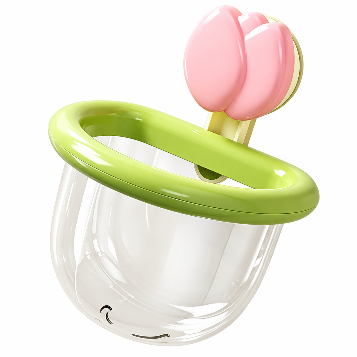 Dolovira ✨ Space-Saving Suction Sink Organizer