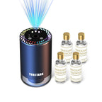 Toretark Smart Car Air Freshener Diffuser