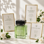 Luxury Scent Mist Diffuser 16.9 oz/500ml