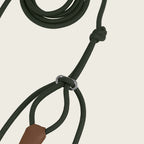All-In-One Harness - Deep Green