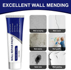 Drywall Repair Kit – Wall Repair Paste for Cracks & Holes