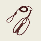 All-In-One Harness - Burgundy