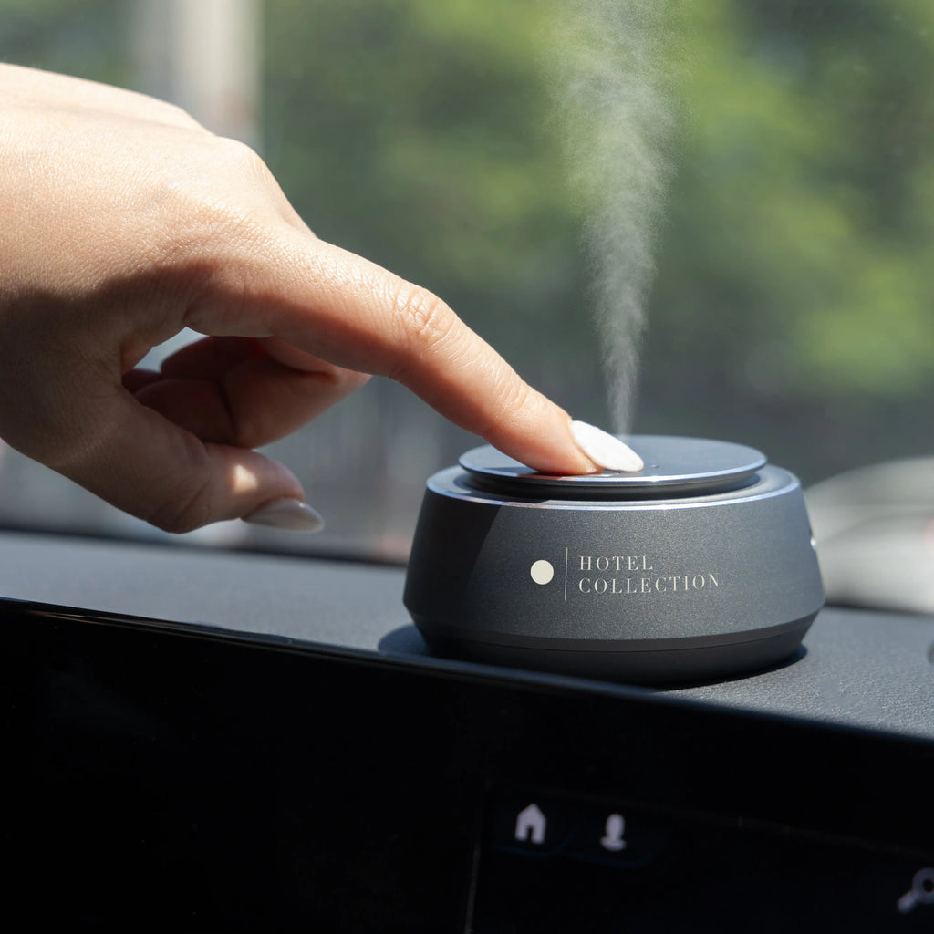 Chauffeur Car Diffuser