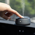 Chauffeur Car Diffuser