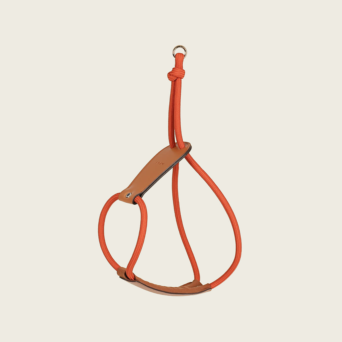Essential Harness - Orange