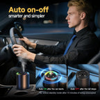 Toretark Smart Car Air Freshener Diffuser