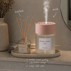 Electric Aroma Diffuser