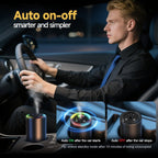 Smart Car Fragrance