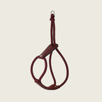 Essential Harness - Burgundy