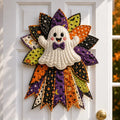 Special Offer - Boo Buddy - Halloween Handmade Door Bow DIY Sewing Kit