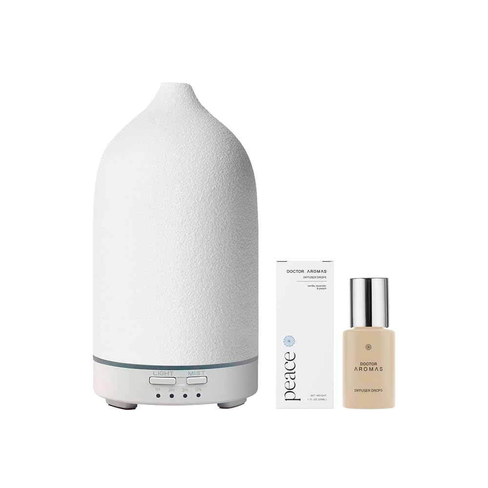 Lava Stone Diffuser