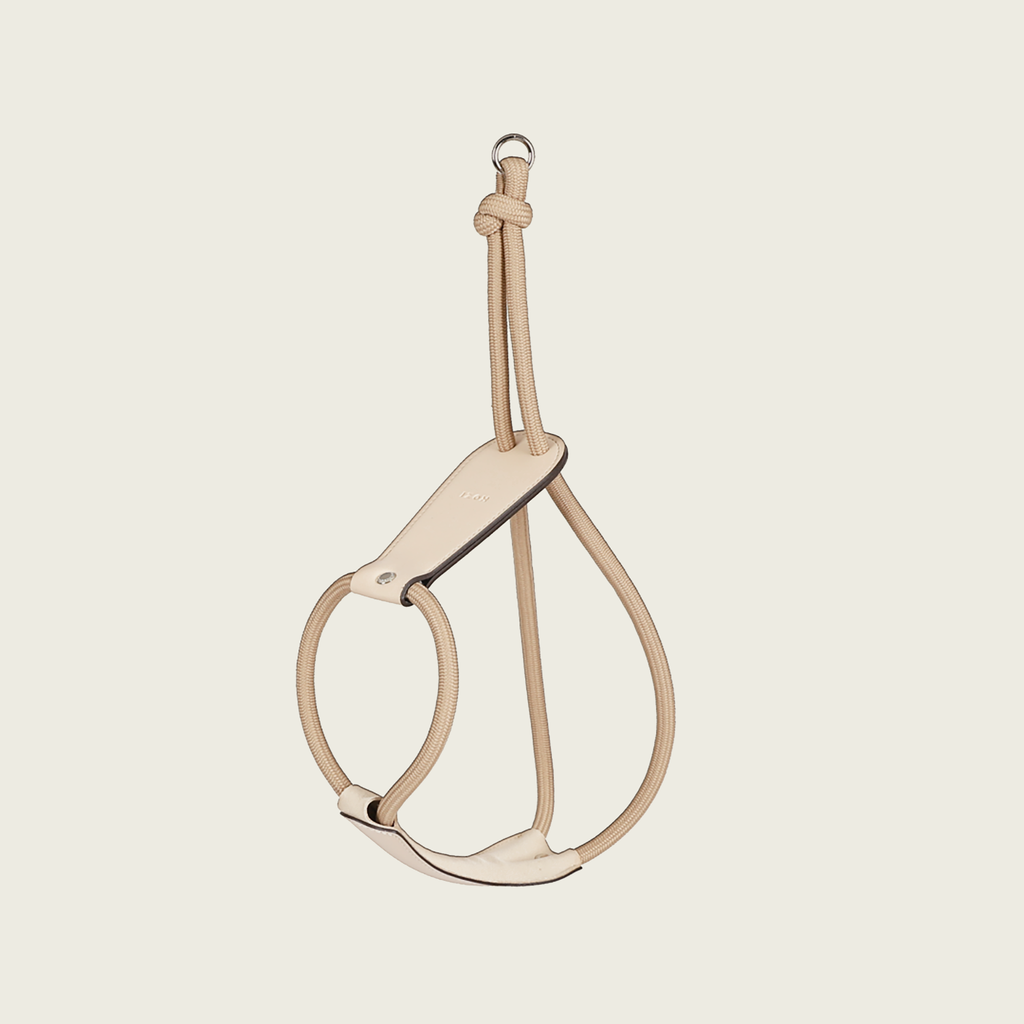 Essential Harness - Beige
