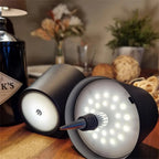 Dolovira Premium Wireless Bottle Lamp