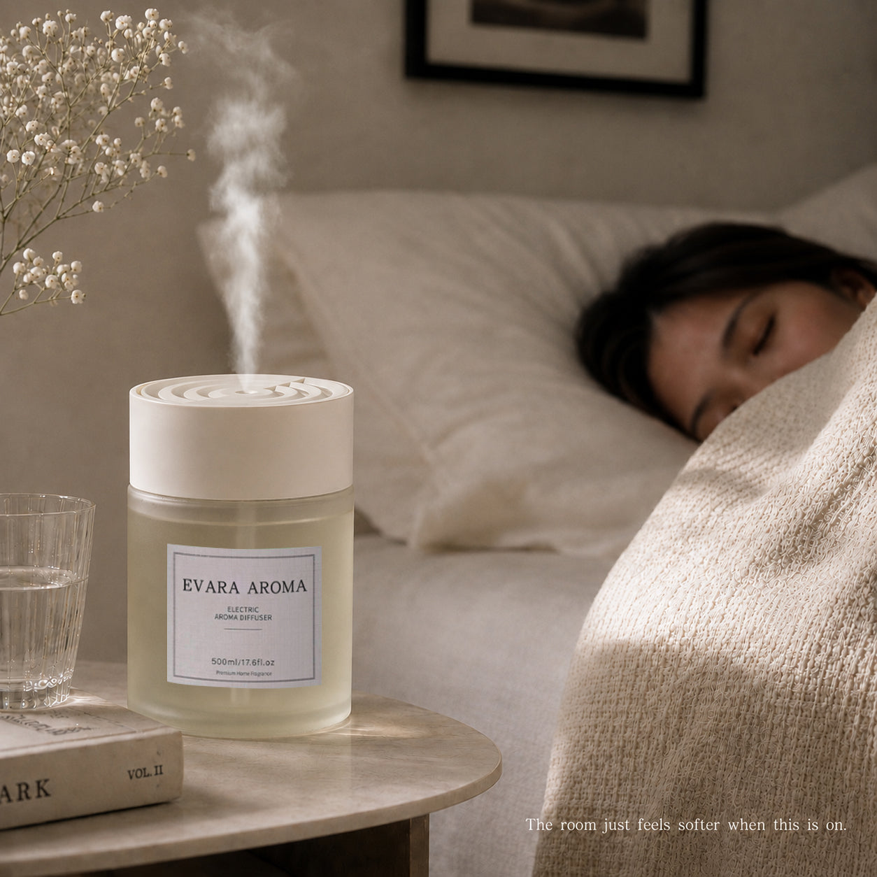 Electric Aroma Diffuser
