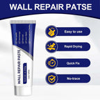 Drywall Repair Kit – Wall Repair Paste for Cracks & Holes