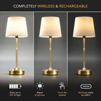 MODERN TABLE LAMP
