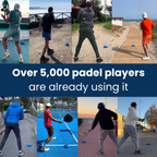 Dolovira  Tennis trainer