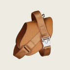 Saddle Harness : Camel
