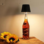 Dolovira Premium Wireless Bottle Lamp