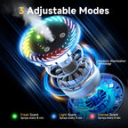 Toretark Smart Car Air Freshener Diffuser