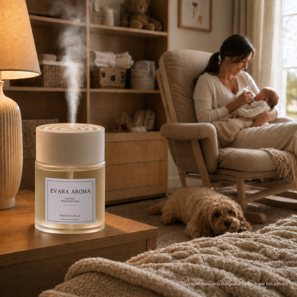 Electric Aroma Diffuser