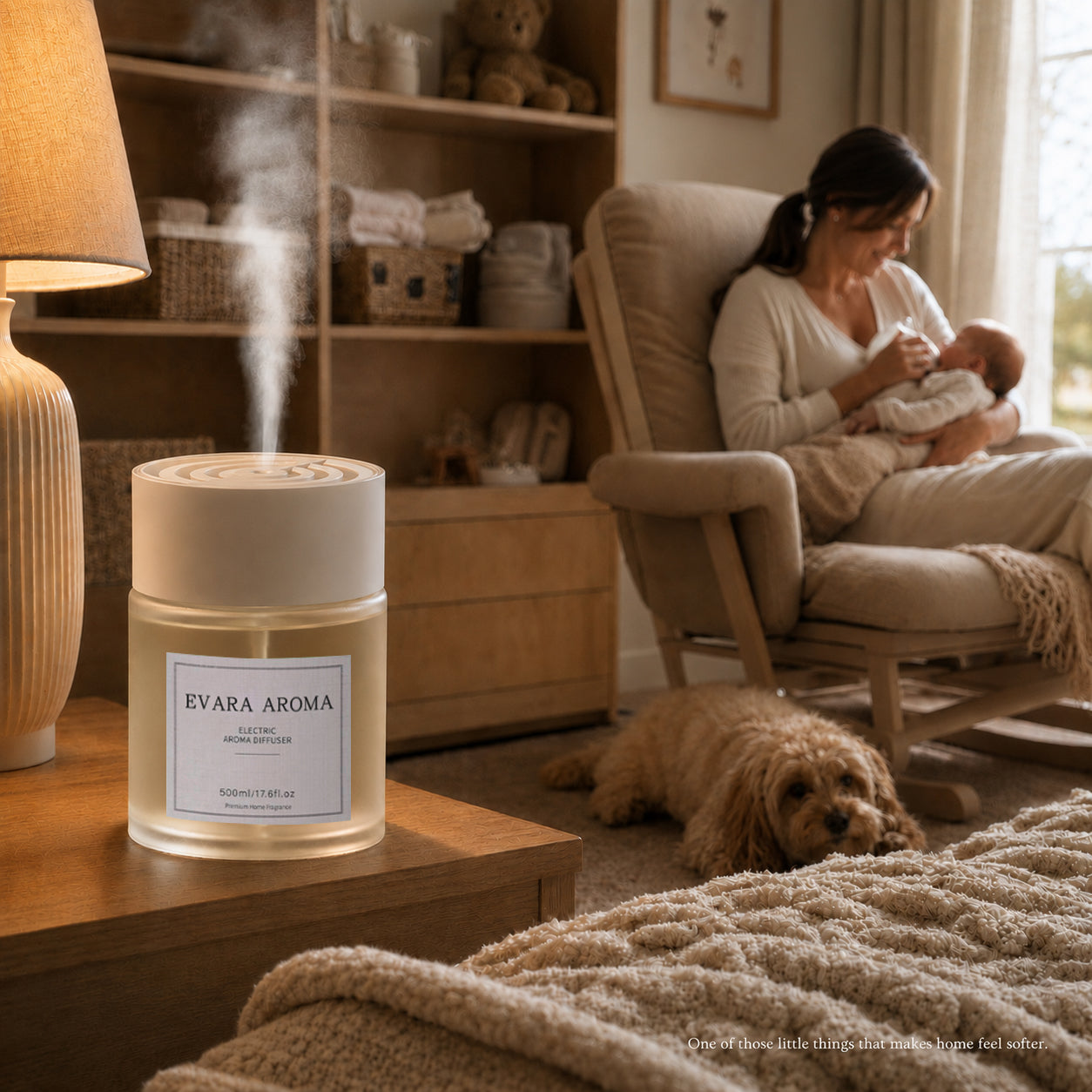 Electric Aroma Diffuser