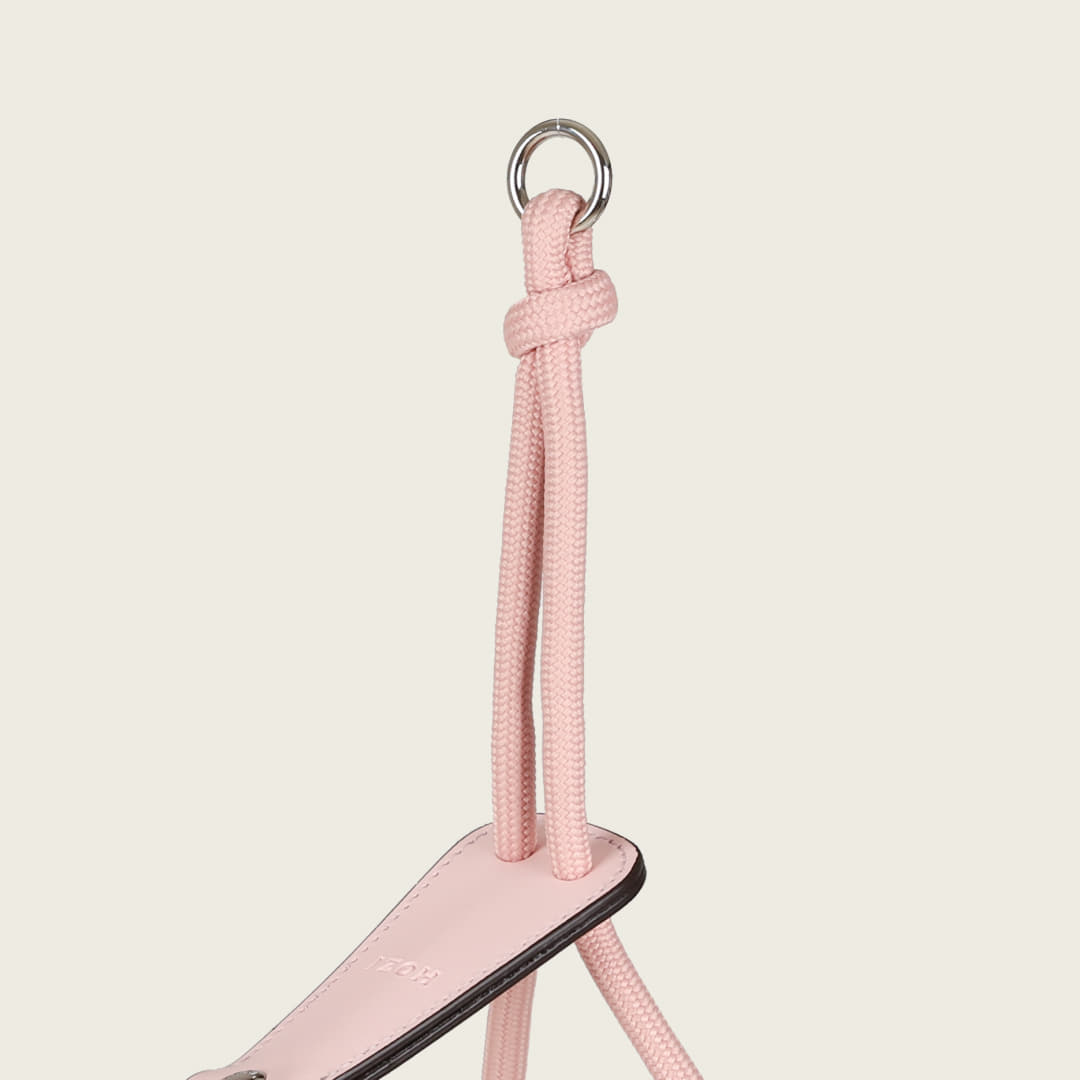 Essential Harness - Pink