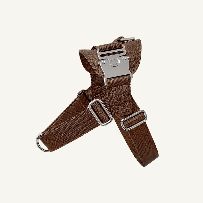 Bridle Harness : Mocha