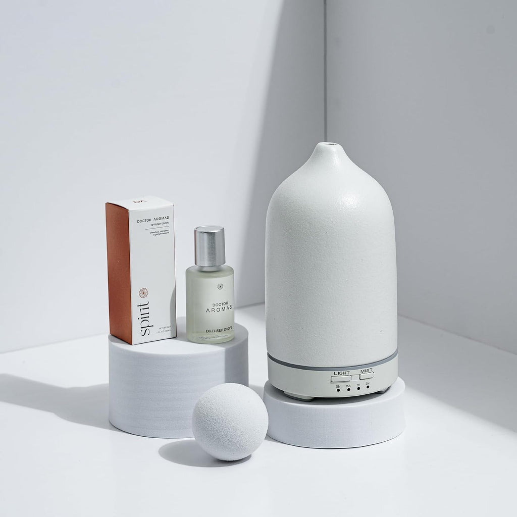 Lava Stone Diffuser