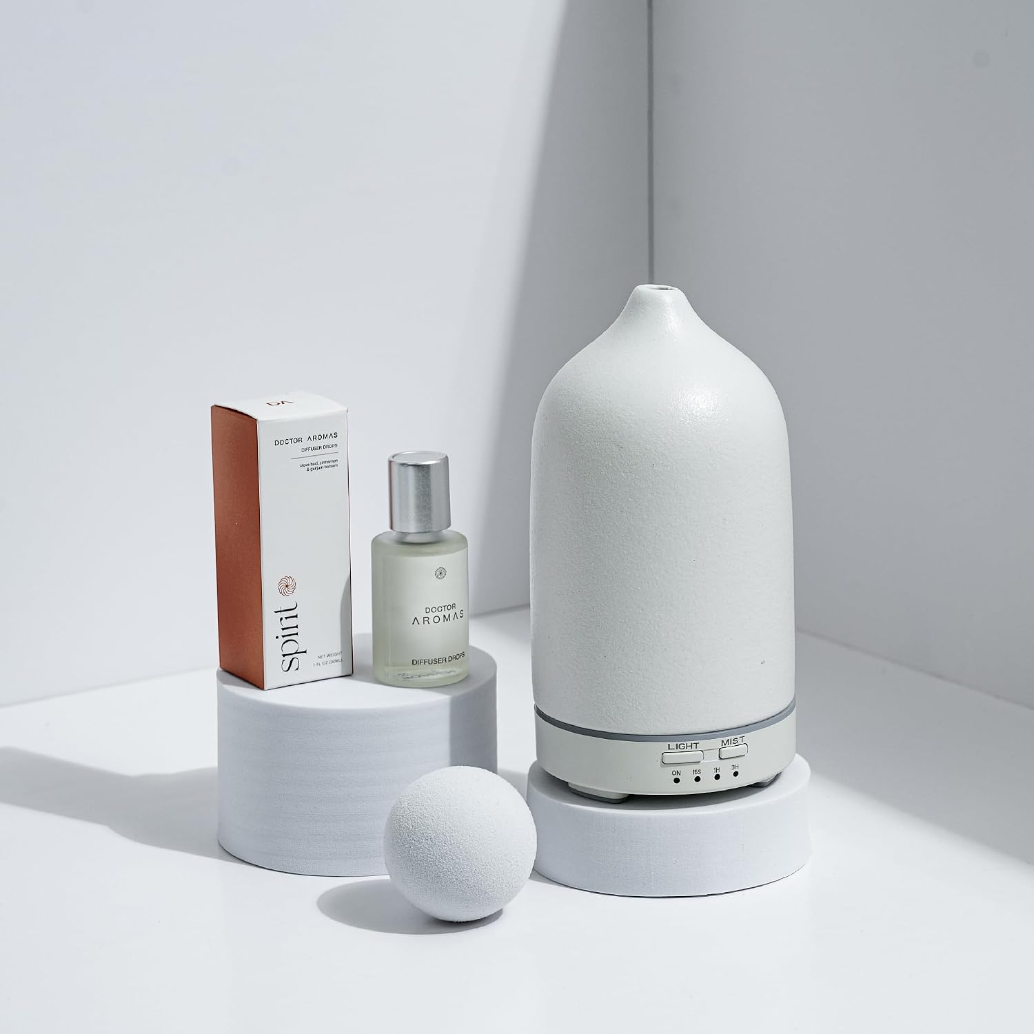 Lava Stone Diffuser