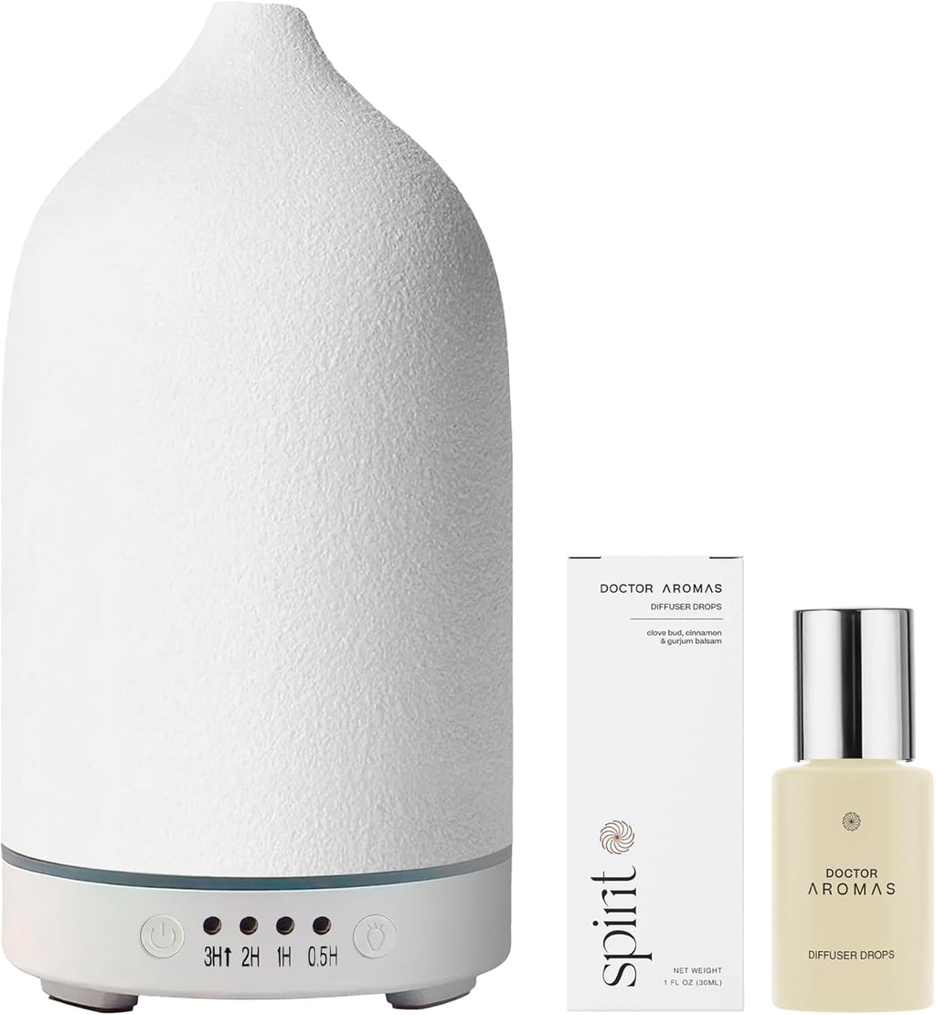 Lava Stone Diffuser