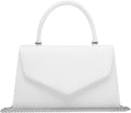 Womens Shiny Glittering Evening Bag Party Clutches Wedding Purses Handbags
