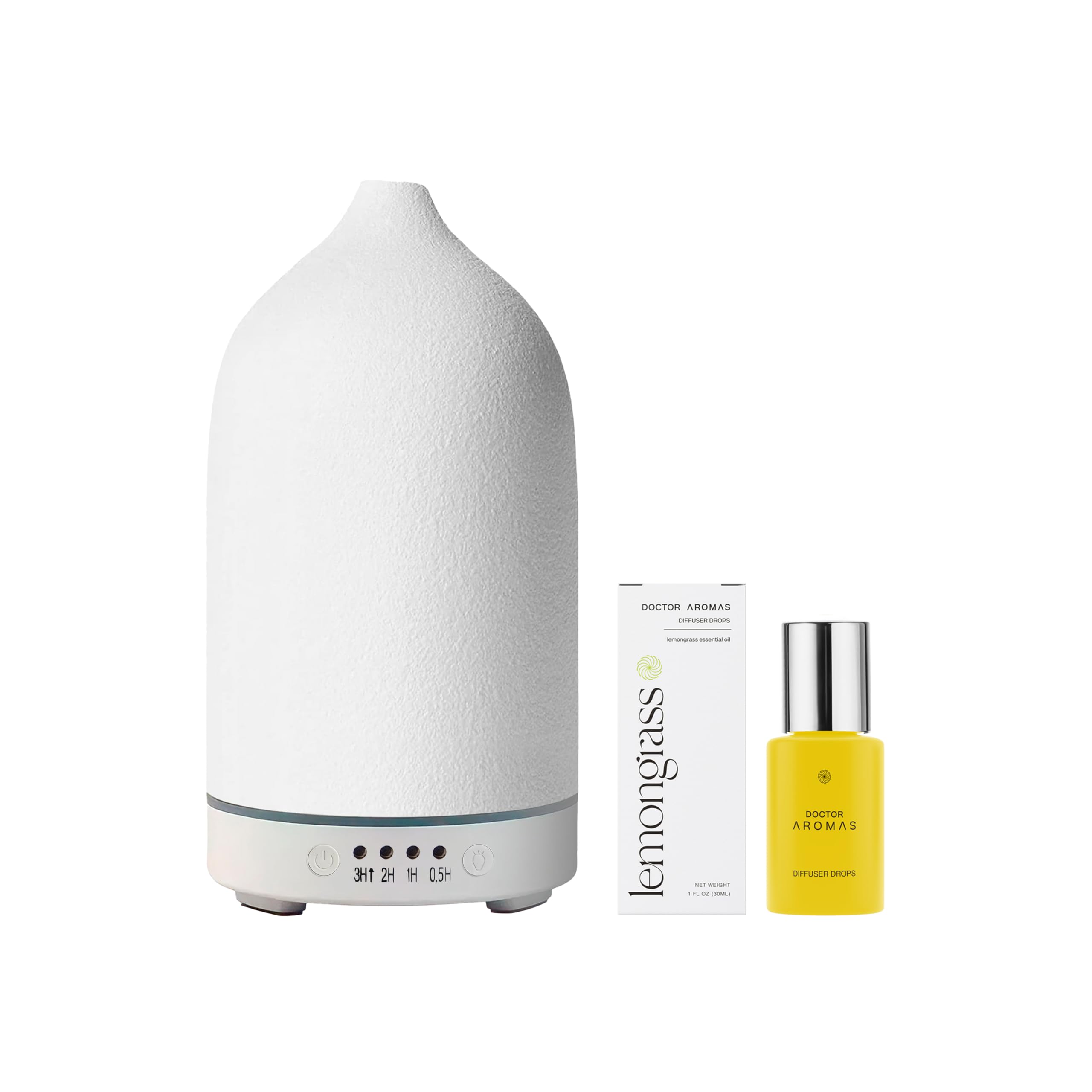 Lava Stone Diffuser