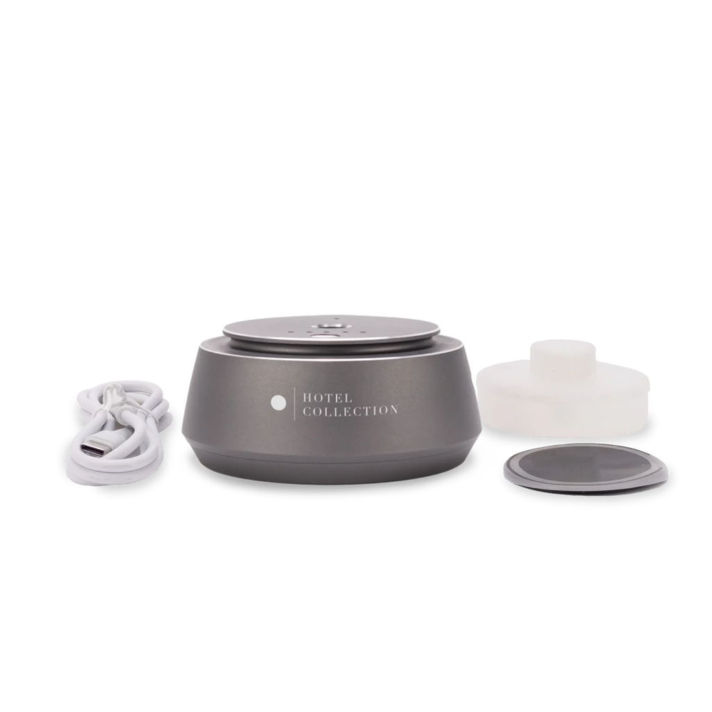 Chauffeur Car Diffuser