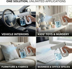 Rechargeable ULV Disinfectant Fogger