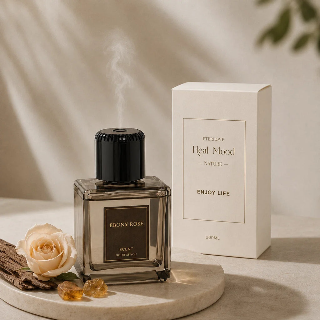 Plume Automatic Scent Diffuser