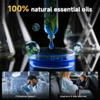 Smart Car Fragrance
