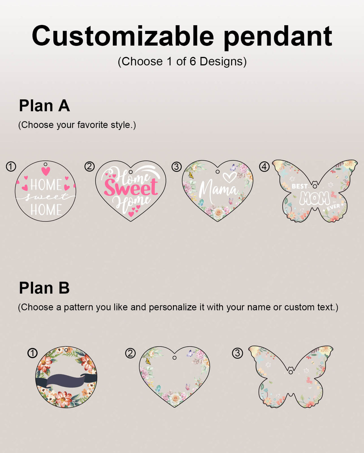 Acrylic Jigsaw Puzzle Suncatcher - Neon Petal Heart