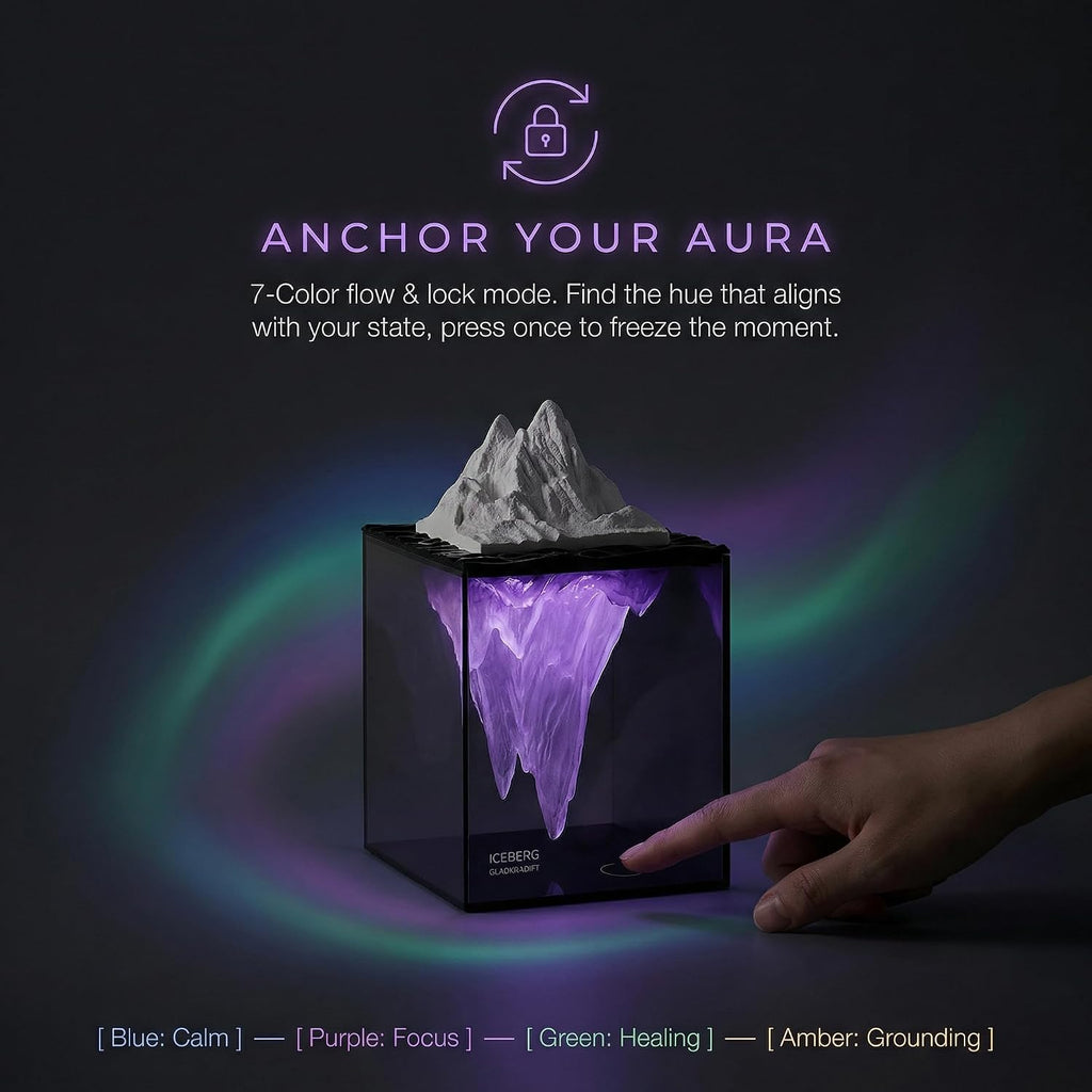 Olfia Studio™ Stone Diffuser
