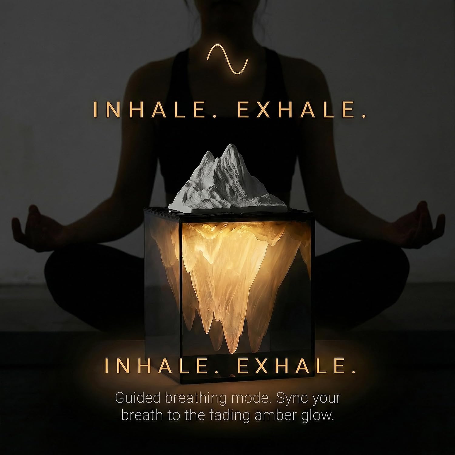 Olfia Studio™ Stone Diffuser