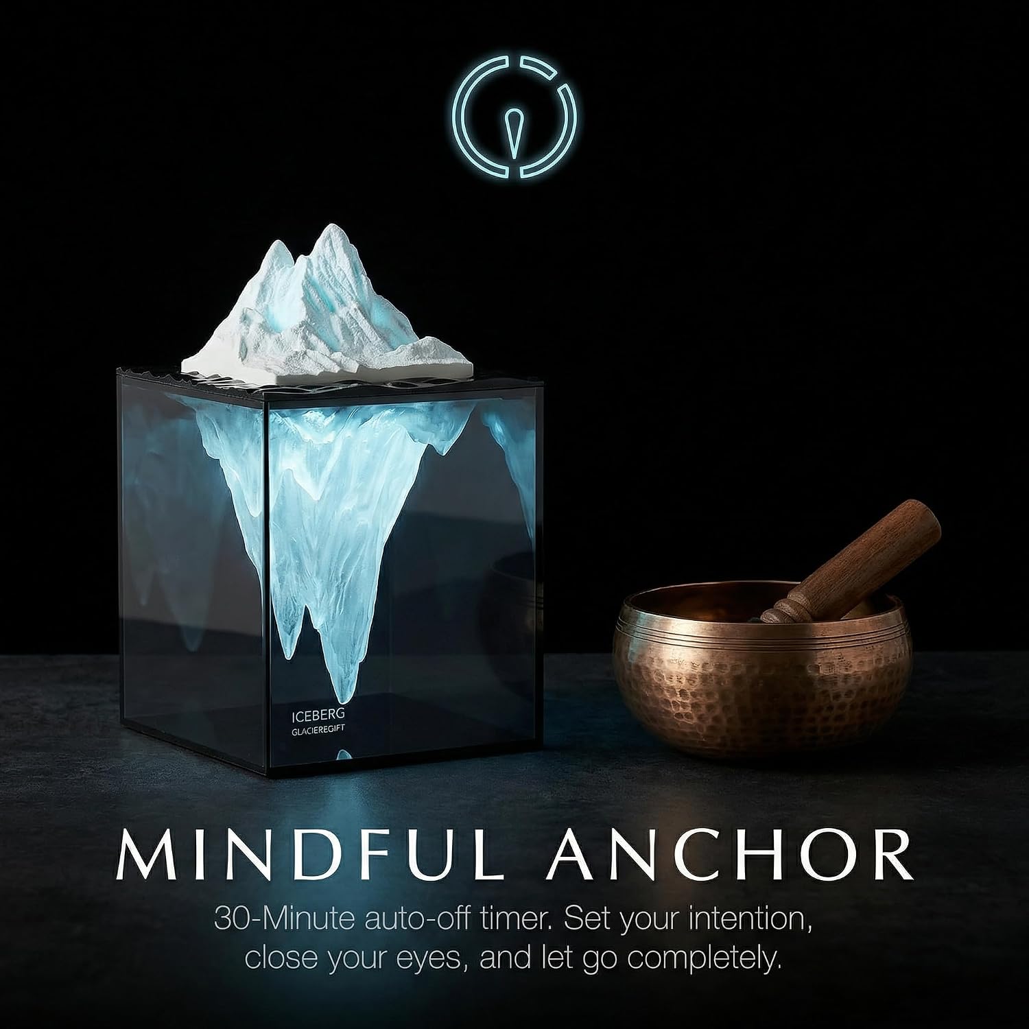 Olfia Studio™ Stone Diffuser